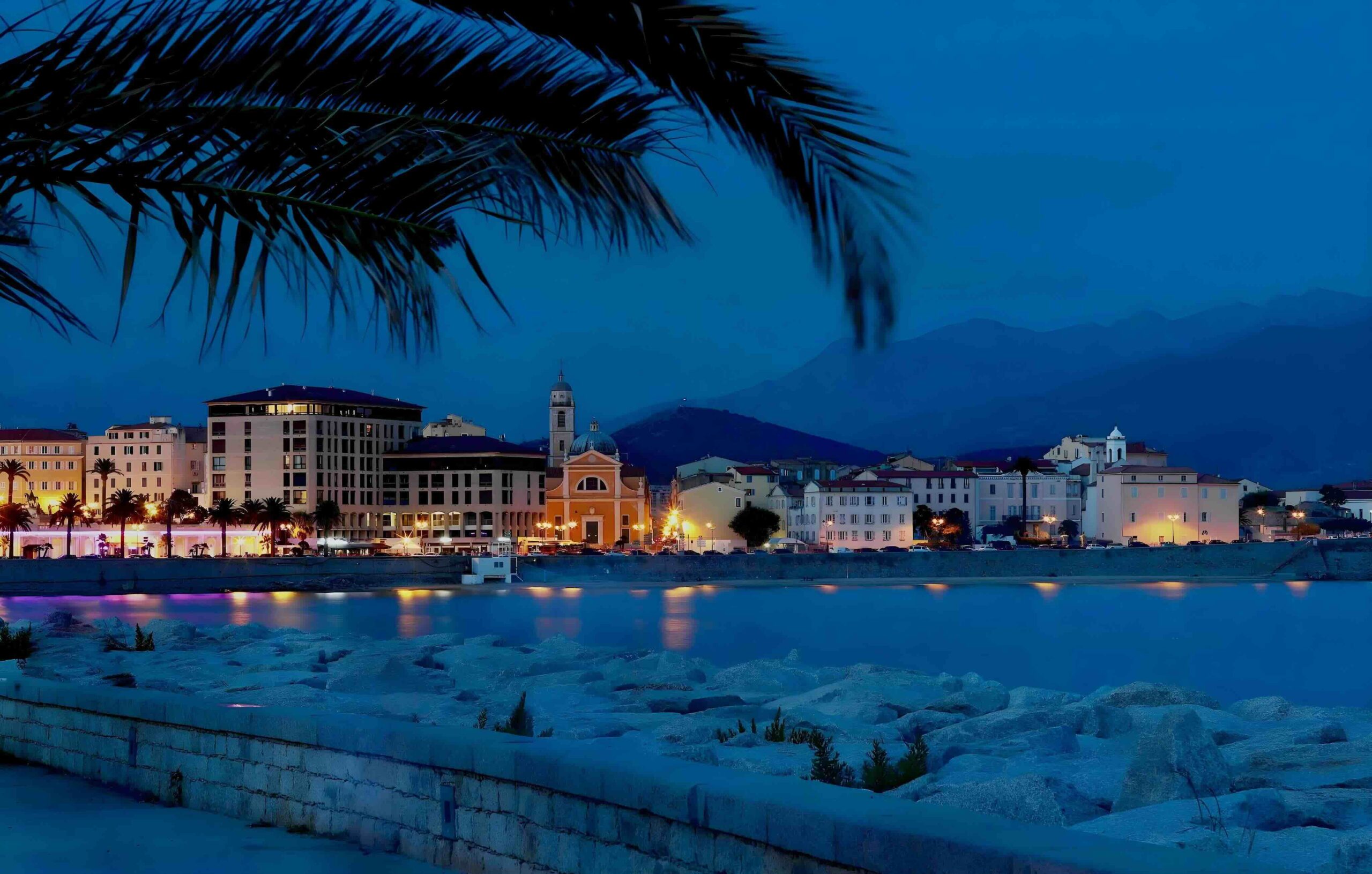 Arobase, entreprise spécialiste de l'informatique à Ajaccio