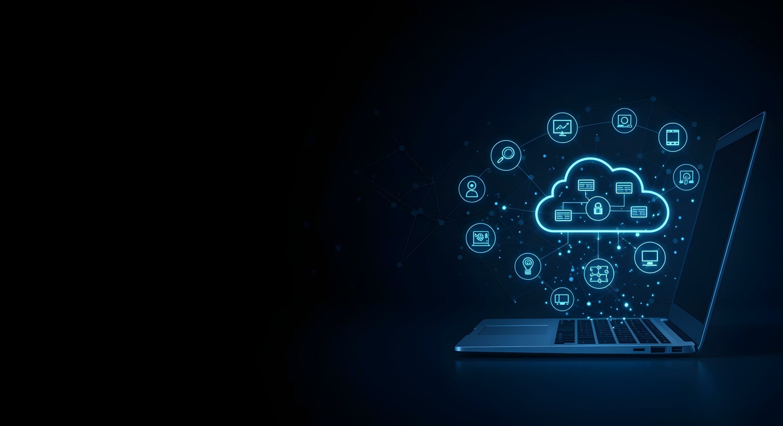 Services informatiques en Corse