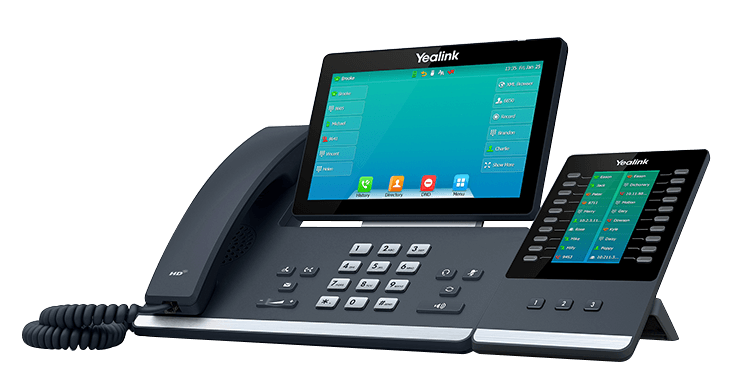 installation téléphonie VoIP Corse