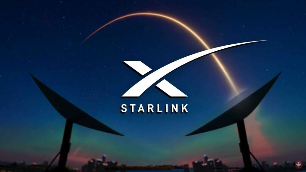 Starlink en Corse