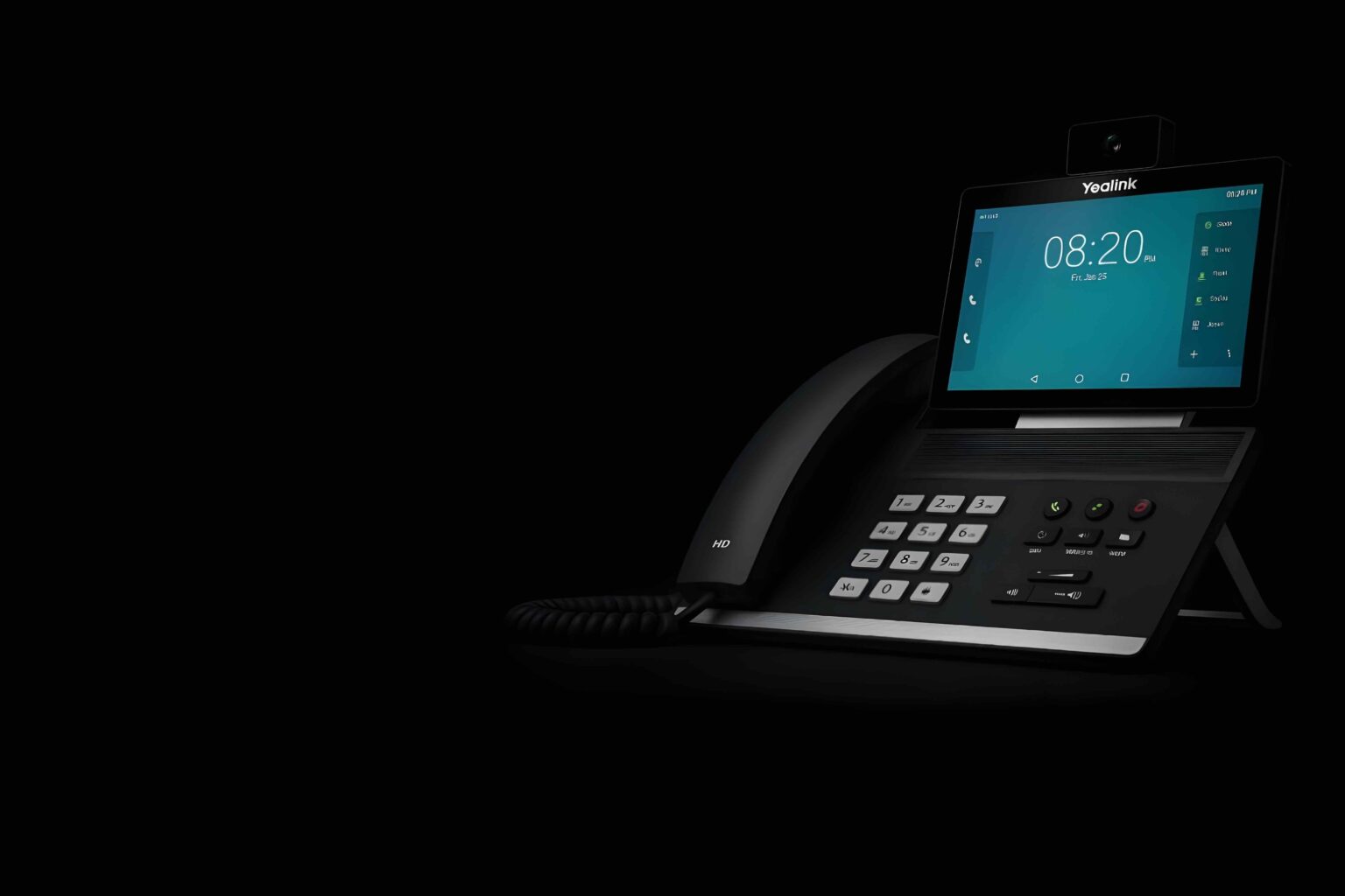 Installation téléphonie VoIP Corse | Arobase Informatique Ajaccio