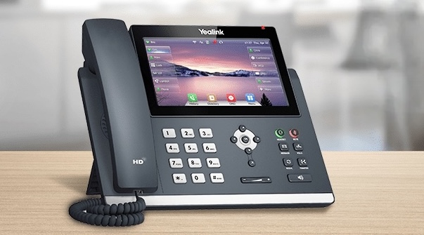 installation téléphonie VoIP Corse